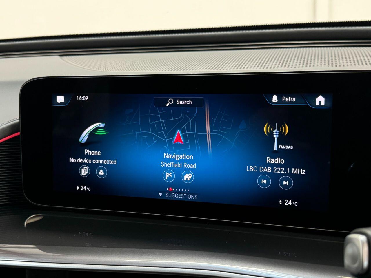 Used Mercedes-Benz EQC 2023 for sale - 77737890: Photo 31