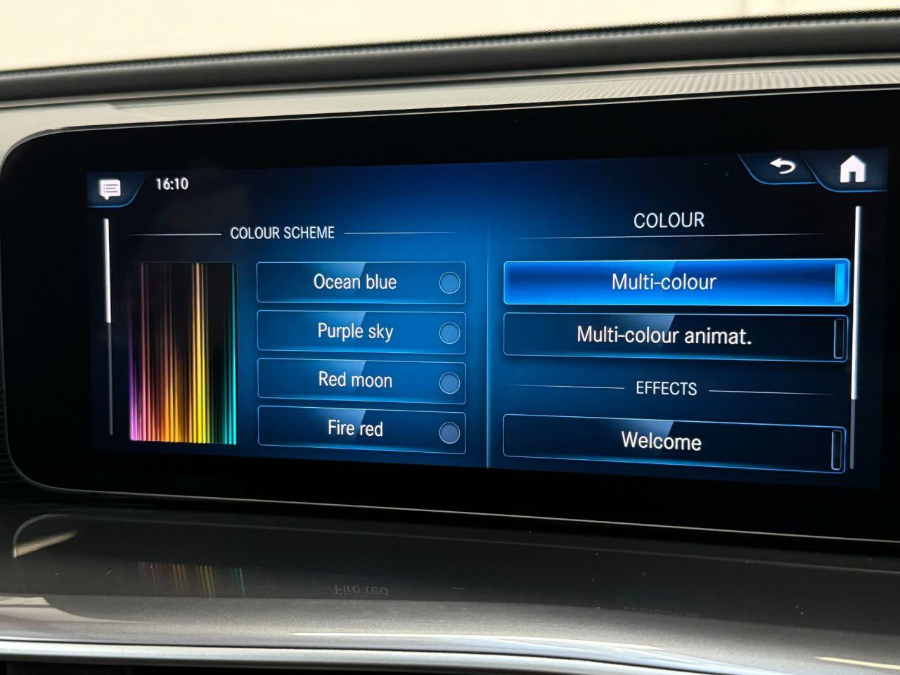 Used Mercedes-Benz EQC 2023 for sale - 77737890: Photo 35