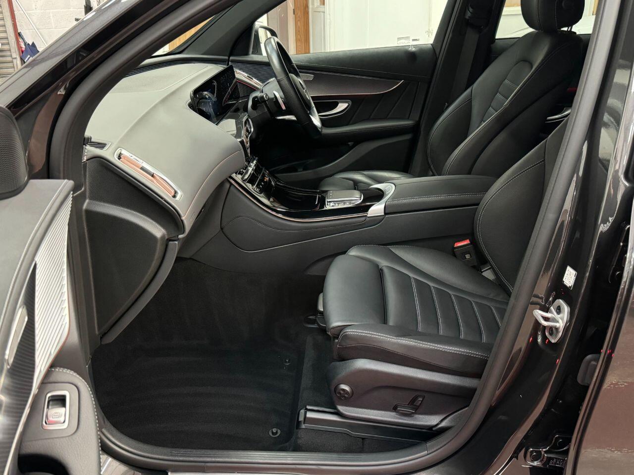 Used Mercedes-Benz EQC 2023 for sale - 77737890: Photo 38