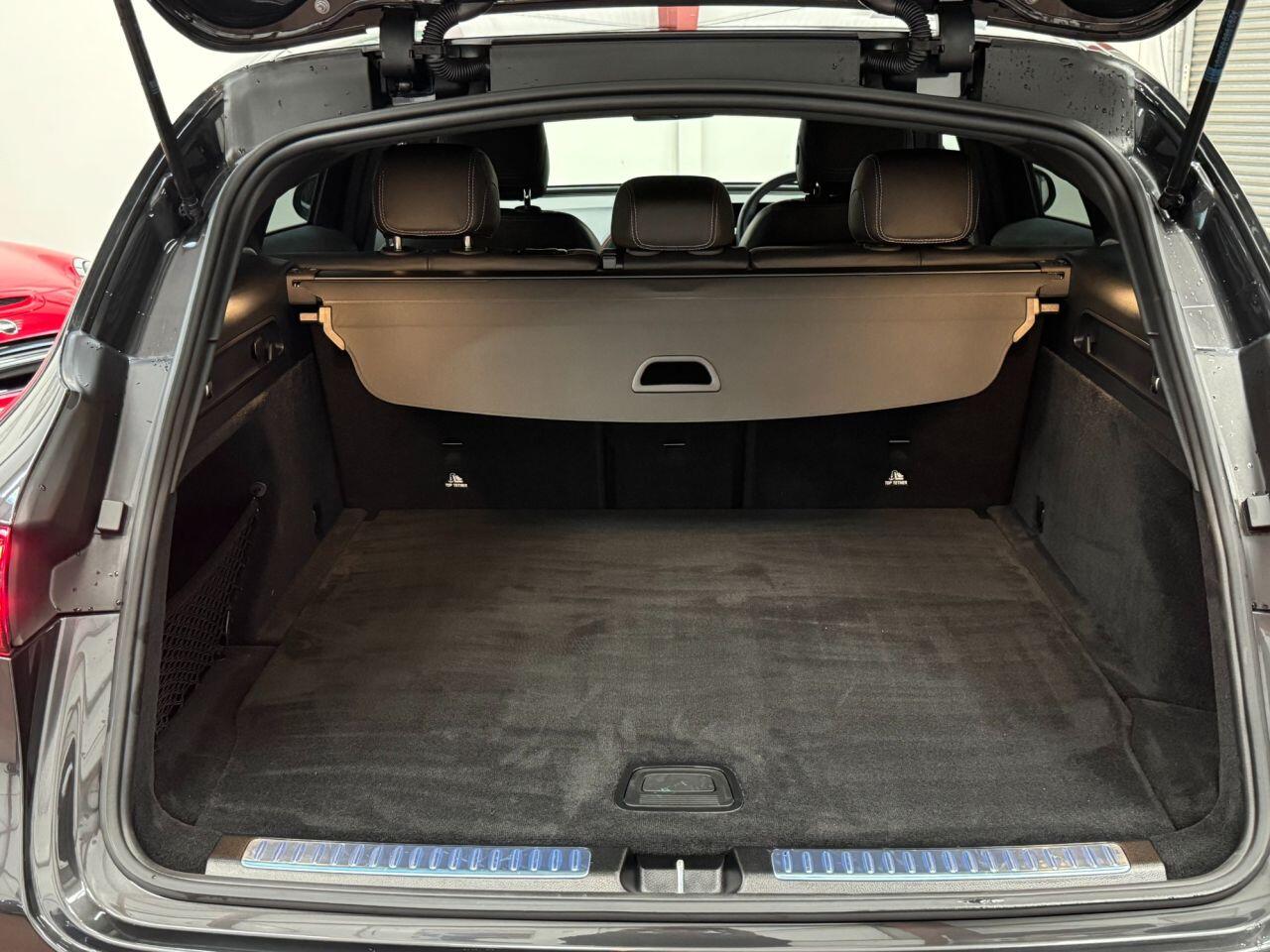 Used Mercedes-Benz EQC 2023 for sale - 77737890: Photo 39