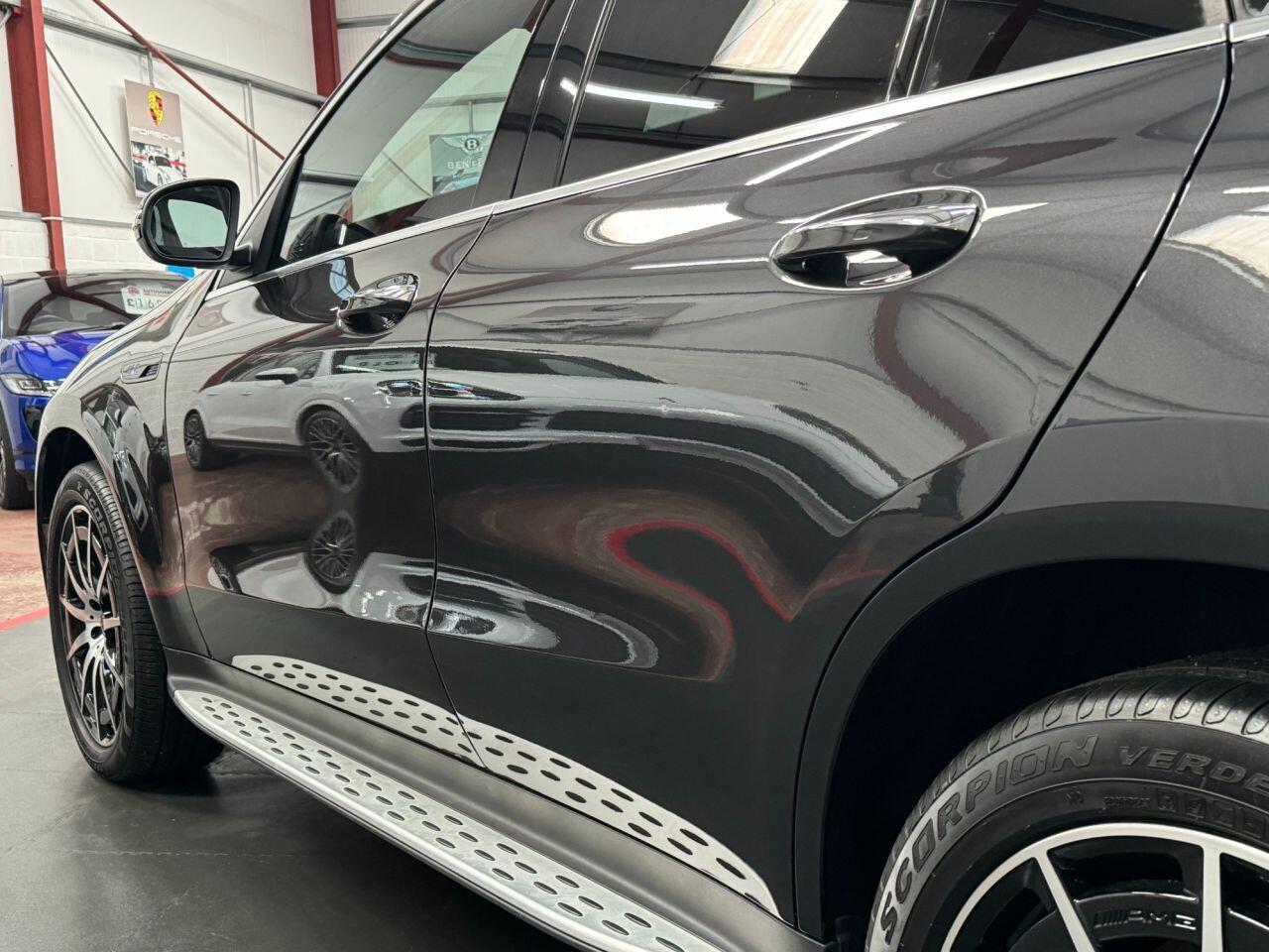 Used Mercedes-Benz EQC 2023 for sale - 77737890: Photo 7