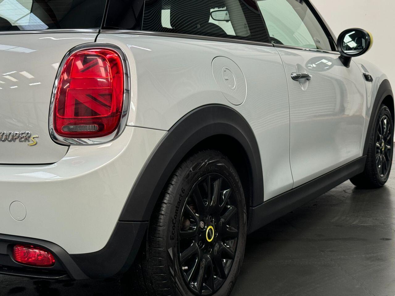 Used MINI Hatch 2022 for sale - 77456027: Photo 11