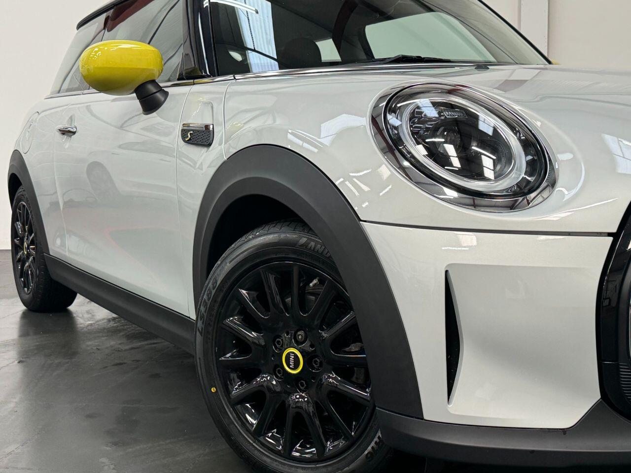 Used MINI Hatch 2022 for sale - 77456027: Photo 14