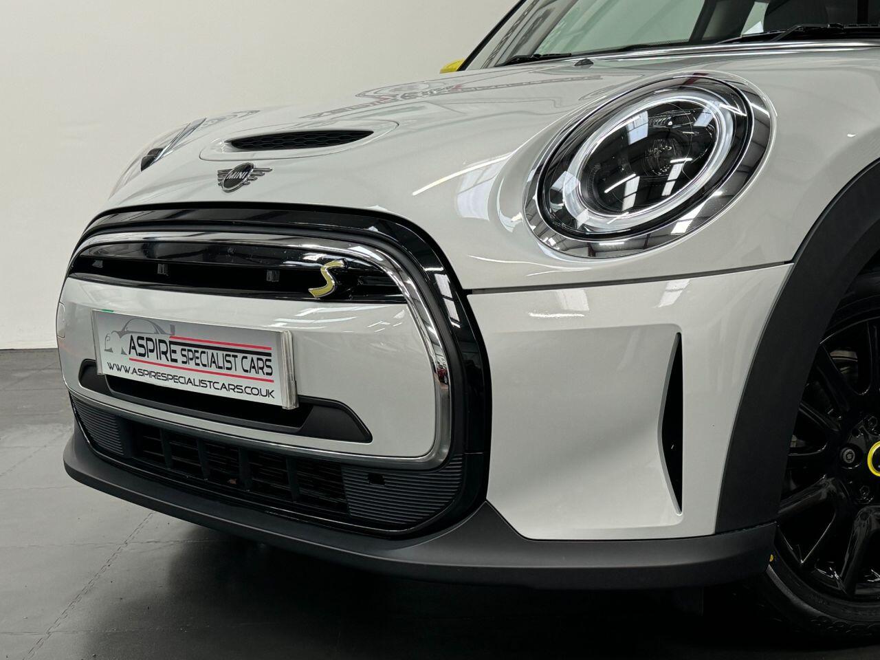 Used MINI Hatch 2022 for sale - 77456027: Photo 16