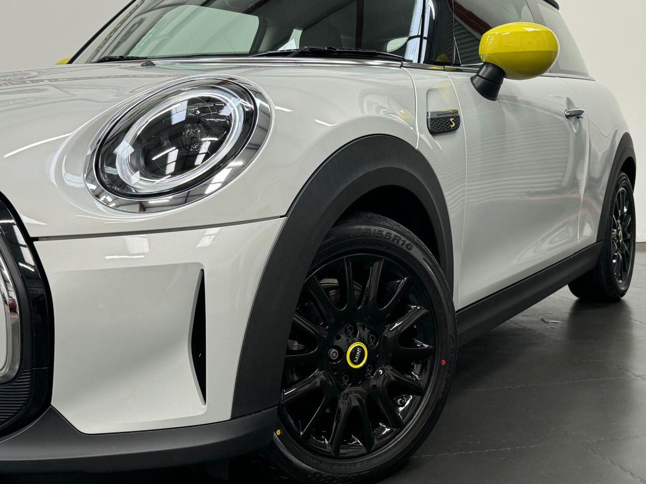 Used MINI Hatch 2022 for sale - 77456027: Photo 17