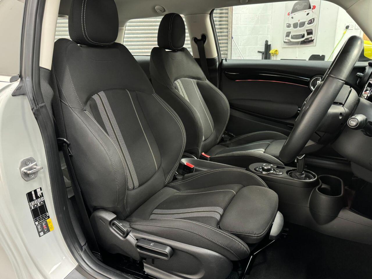 Used MINI Hatch 2022 for sale - 77456027: Photo 19