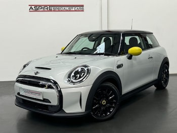 Used MINI Electric Hatch 2022 for sale - 77456027: Photo