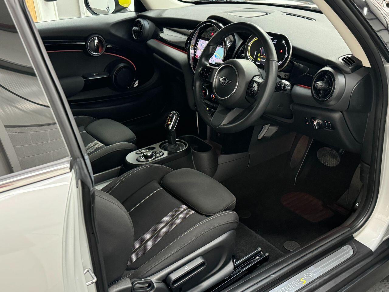 Used MINI Hatch 2022 for sale - 77456027: Photo 20