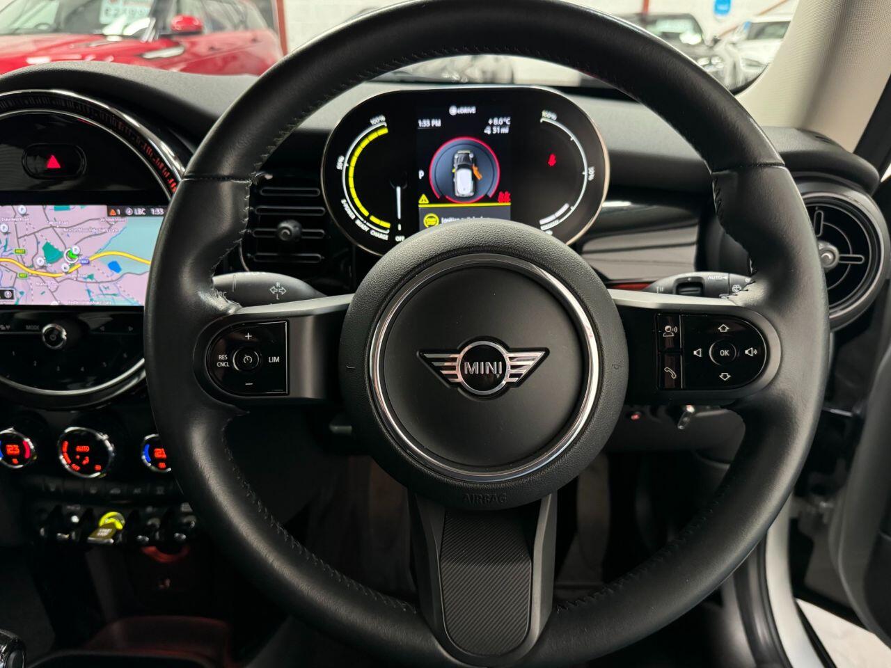 Used MINI Hatch 2022 for sale - 77456027: Photo 22