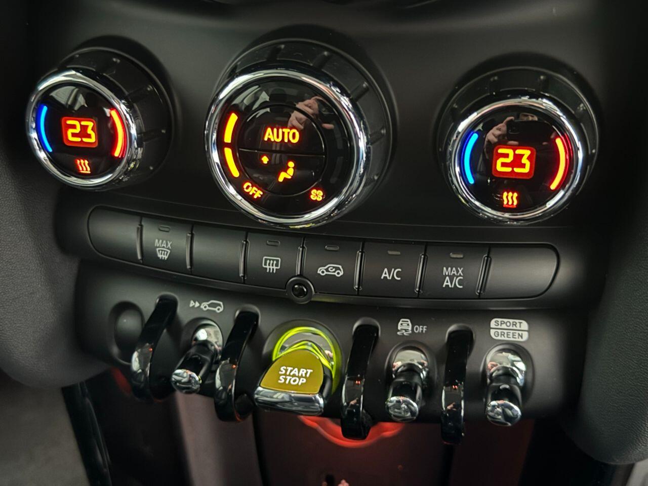 Used MINI Hatch 2022 for sale - 77456027: Photo 24