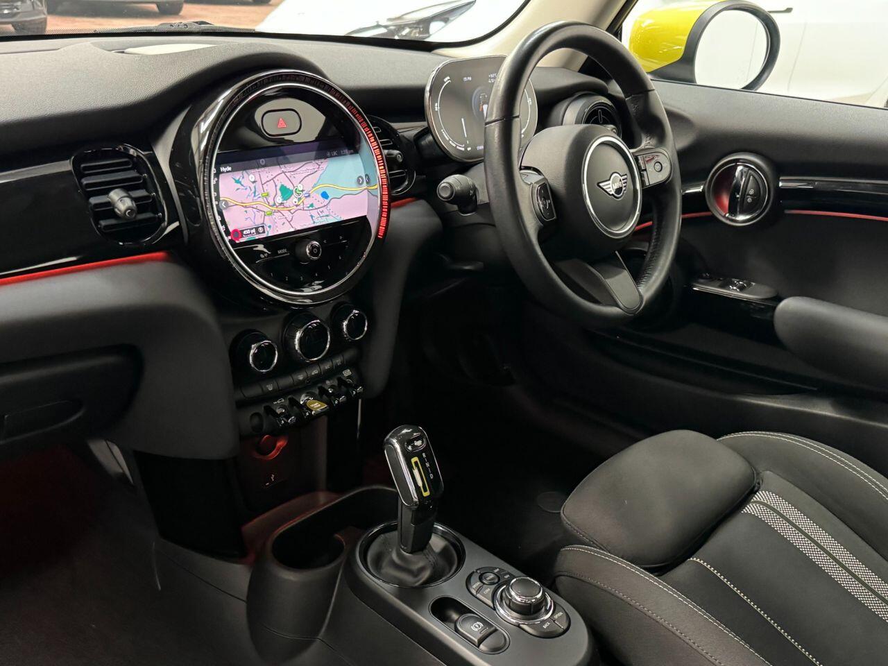 Used MINI Hatch 2022 for sale - 77456027: Photo 26