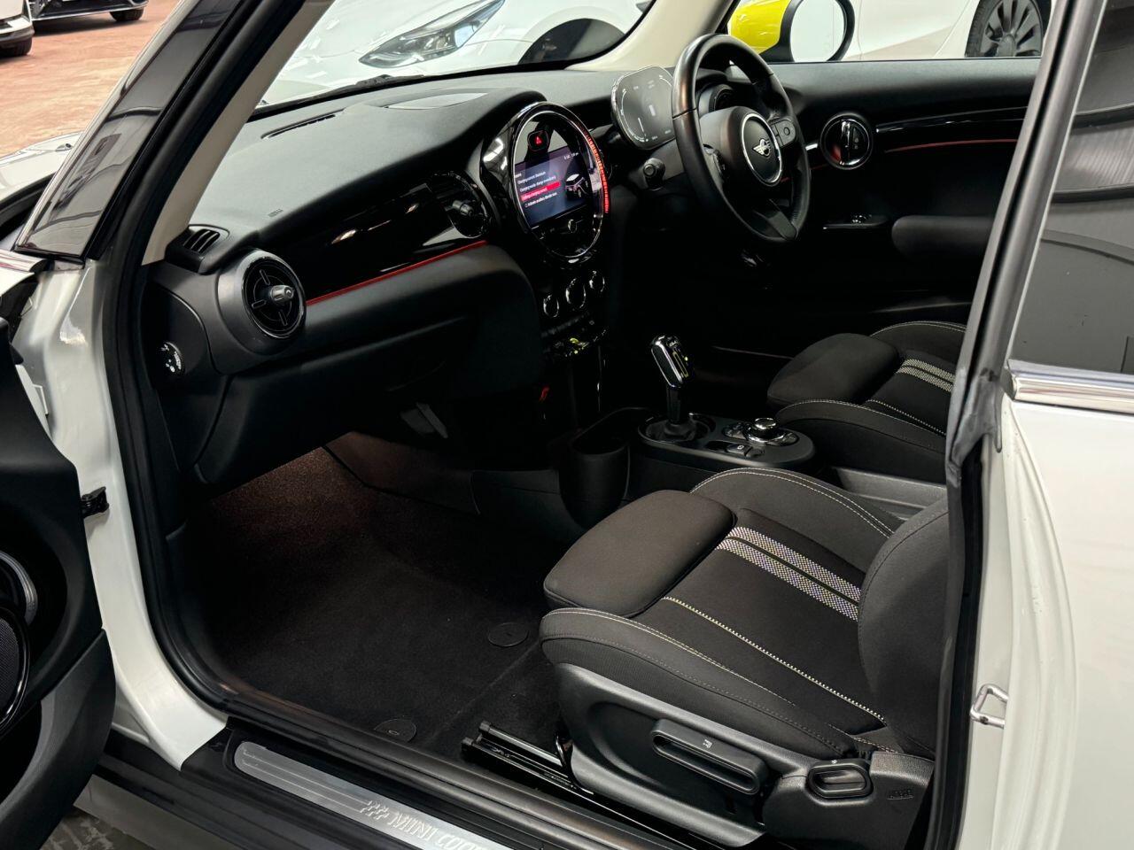 Used MINI Hatch 2022 for sale - 77456027: Photo 27