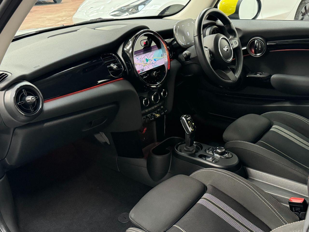 Used MINI Hatch 2022 for sale - 77456027: Photo 28