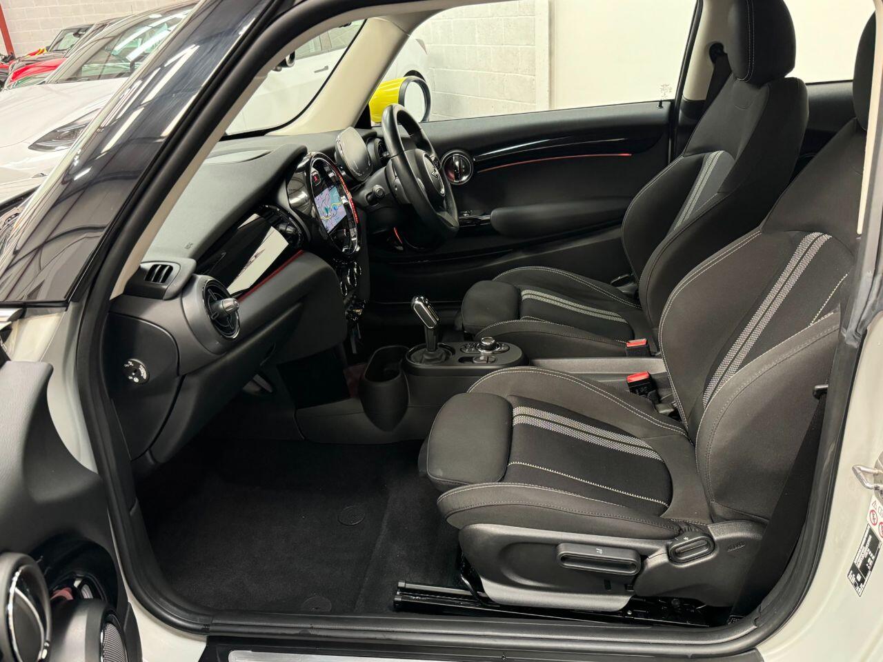 Used MINI Hatch 2022 for sale - 77456027: Photo 29