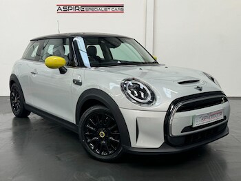 Used MINI Electric Hatch 2022 for sale - 77456027: Photo