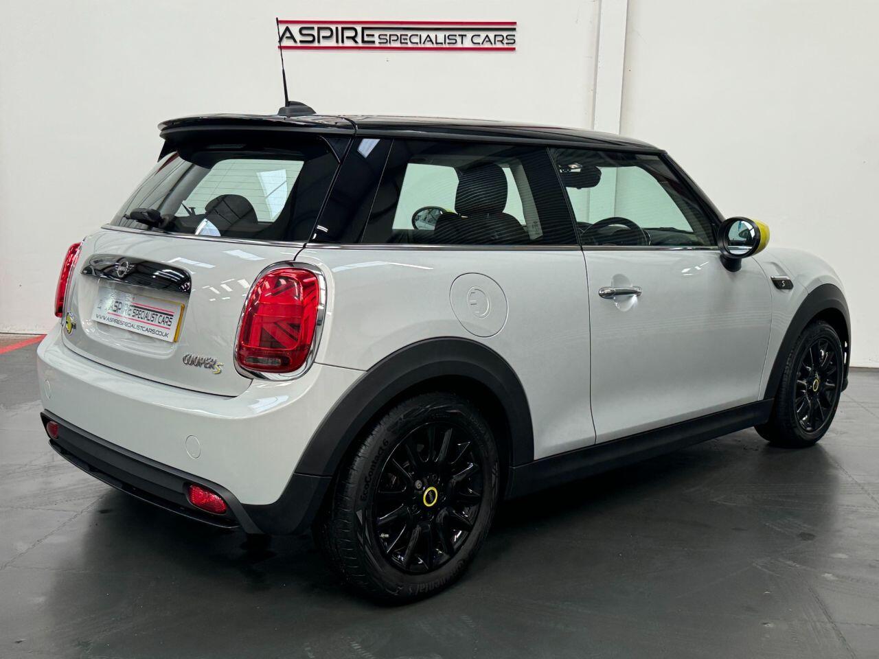Used MINI Hatch 2022 for sale - 77456027: Photo 4