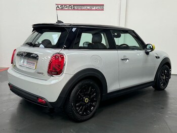 Used MINI Electric Hatch 2022 for sale - 77456027: Photo