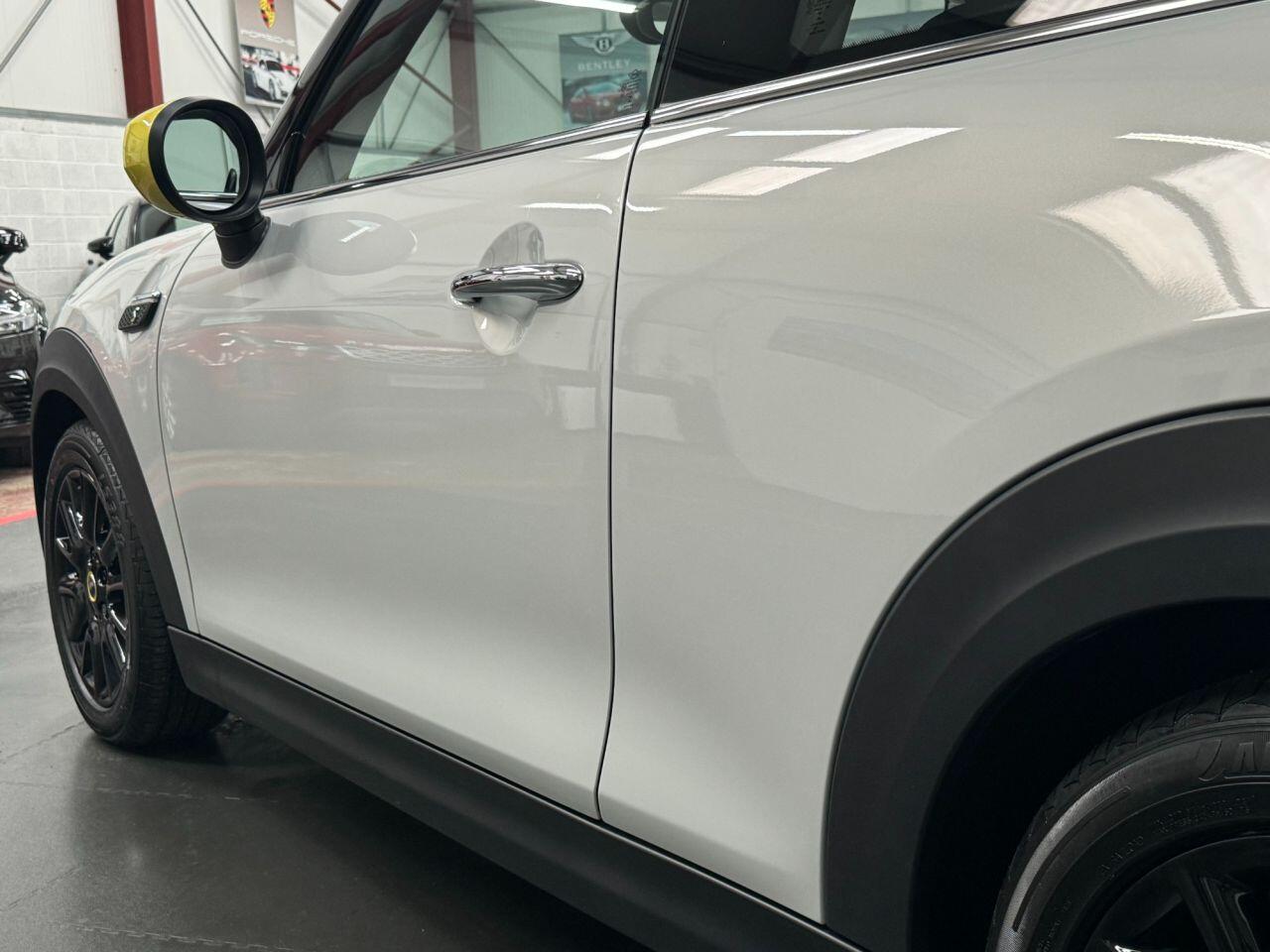 Used MINI Hatch 2022 for sale - 77456027: Photo 7