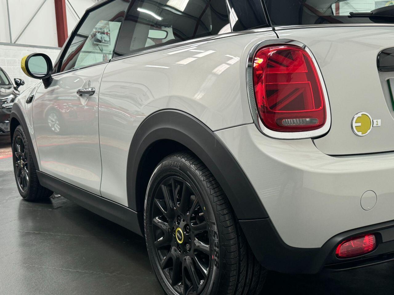 Used MINI Hatch 2022 for sale - 77456027: Photo 8