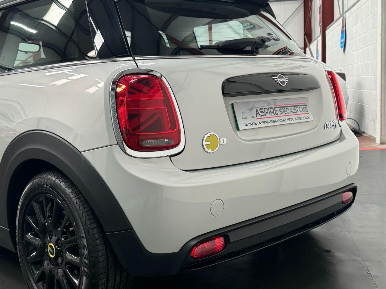 Used MINI Hatch 2022 for sale - 77456027: Photo 9