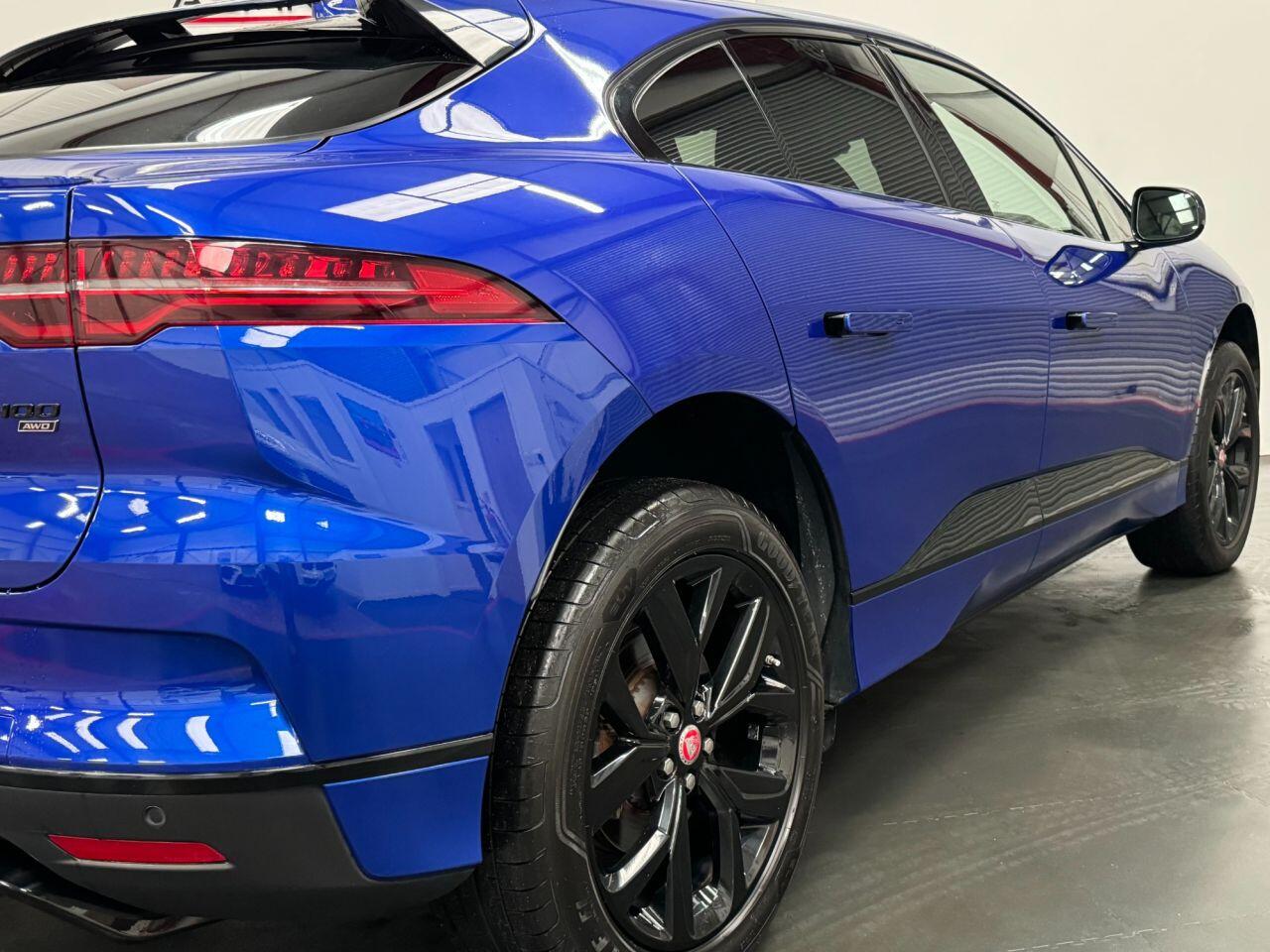 Used Jaguar I-Pace 2022 for sale - 78086202: Photo 11