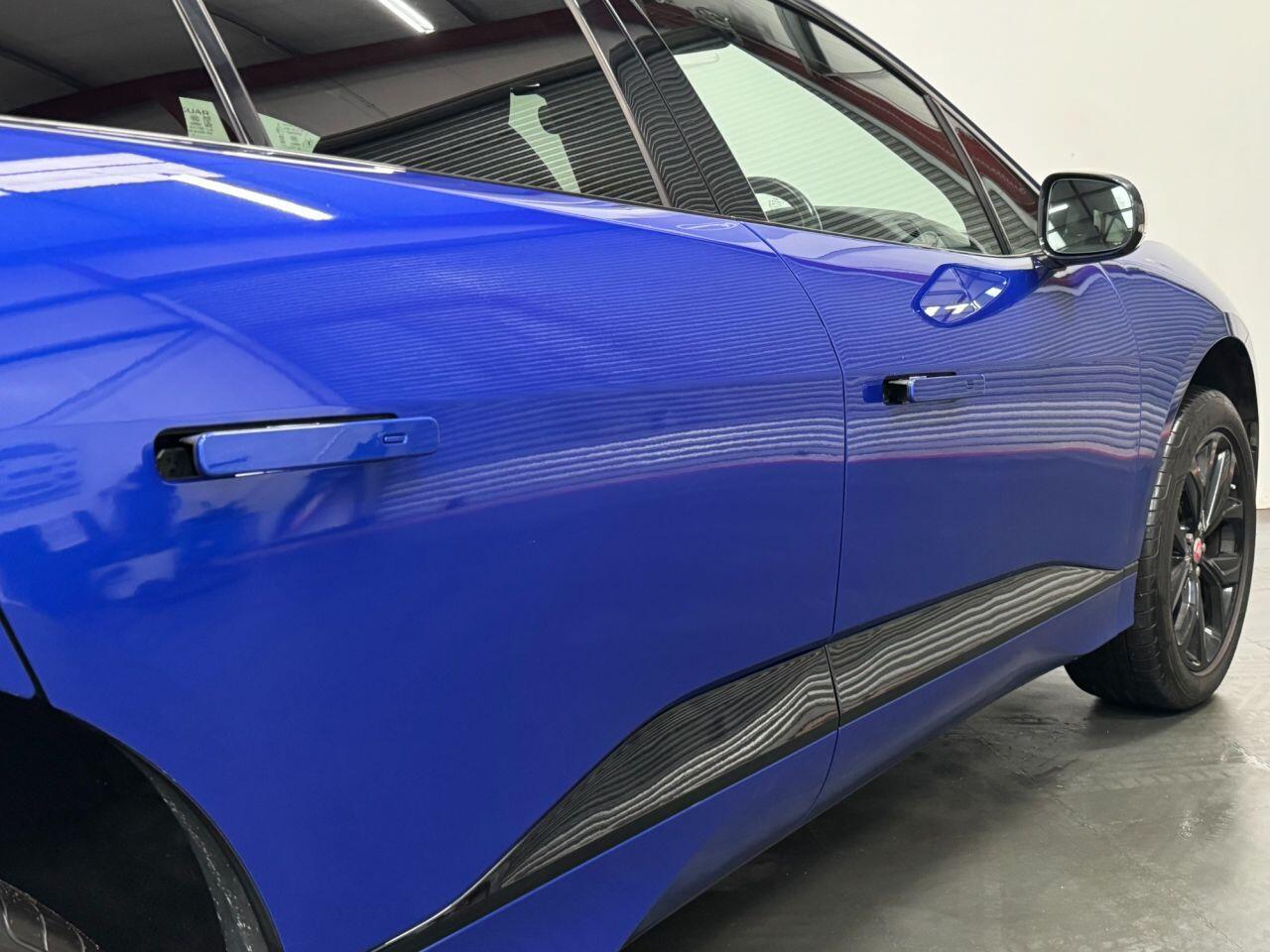 Used Jaguar I-Pace 2022 for sale - 78086202: Photo 12