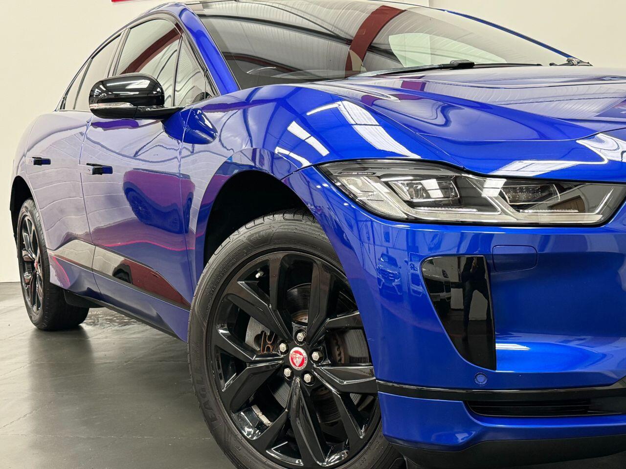 Used Jaguar I-Pace 2022 for sale - 78086202: Photo 14