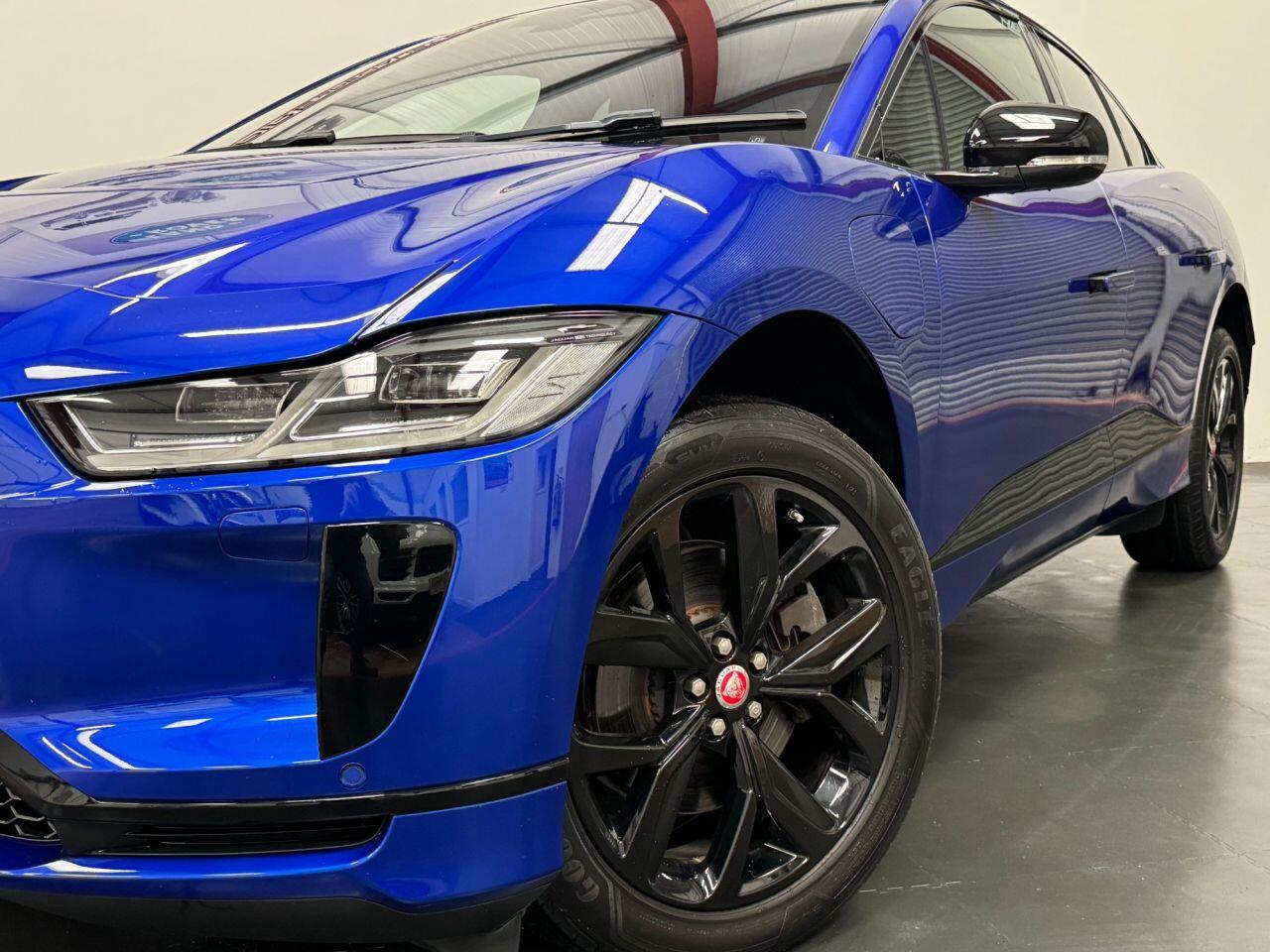 Used Jaguar I-Pace 2022 for sale - 78086202: Photo 17