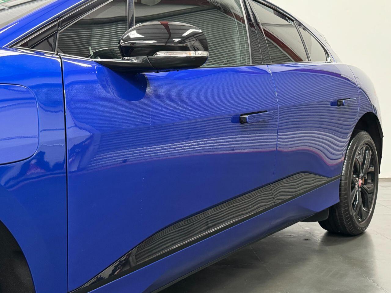 Used Jaguar I-Pace 2022 for sale - 78086202: Photo 18