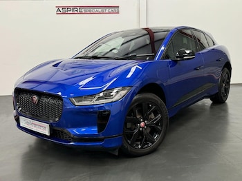 Used Jaguar I-Pace 2022 for sale - 78086202: Photo