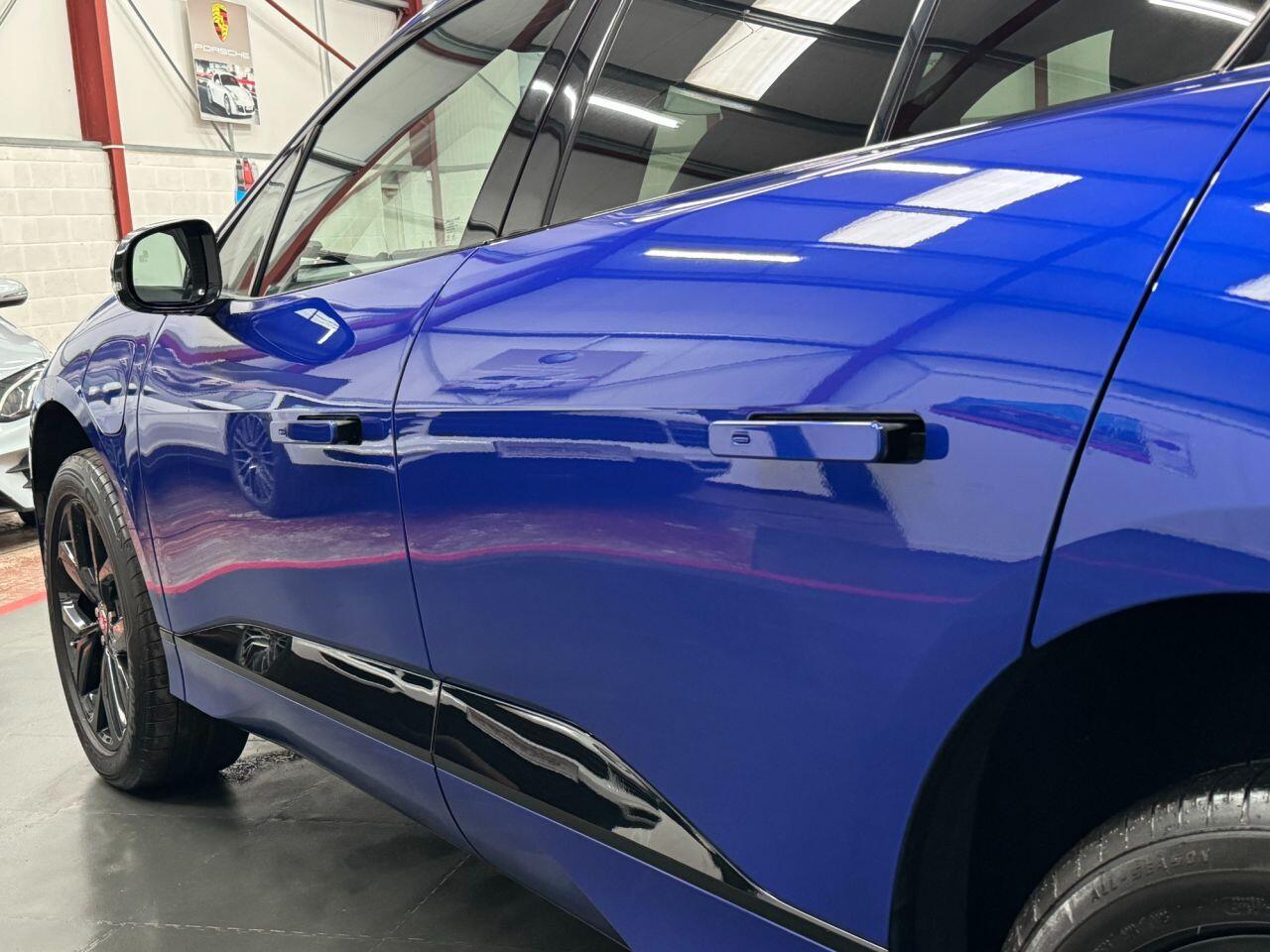 Used Jaguar I-Pace 2022 for sale - 78086202: Photo 7