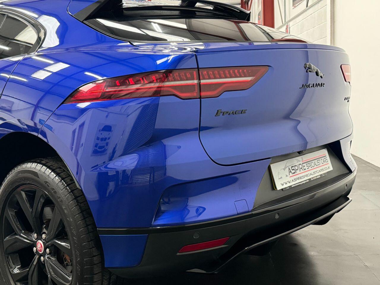 Used Jaguar I-Pace 2022 for sale - 78086202: Photo 9