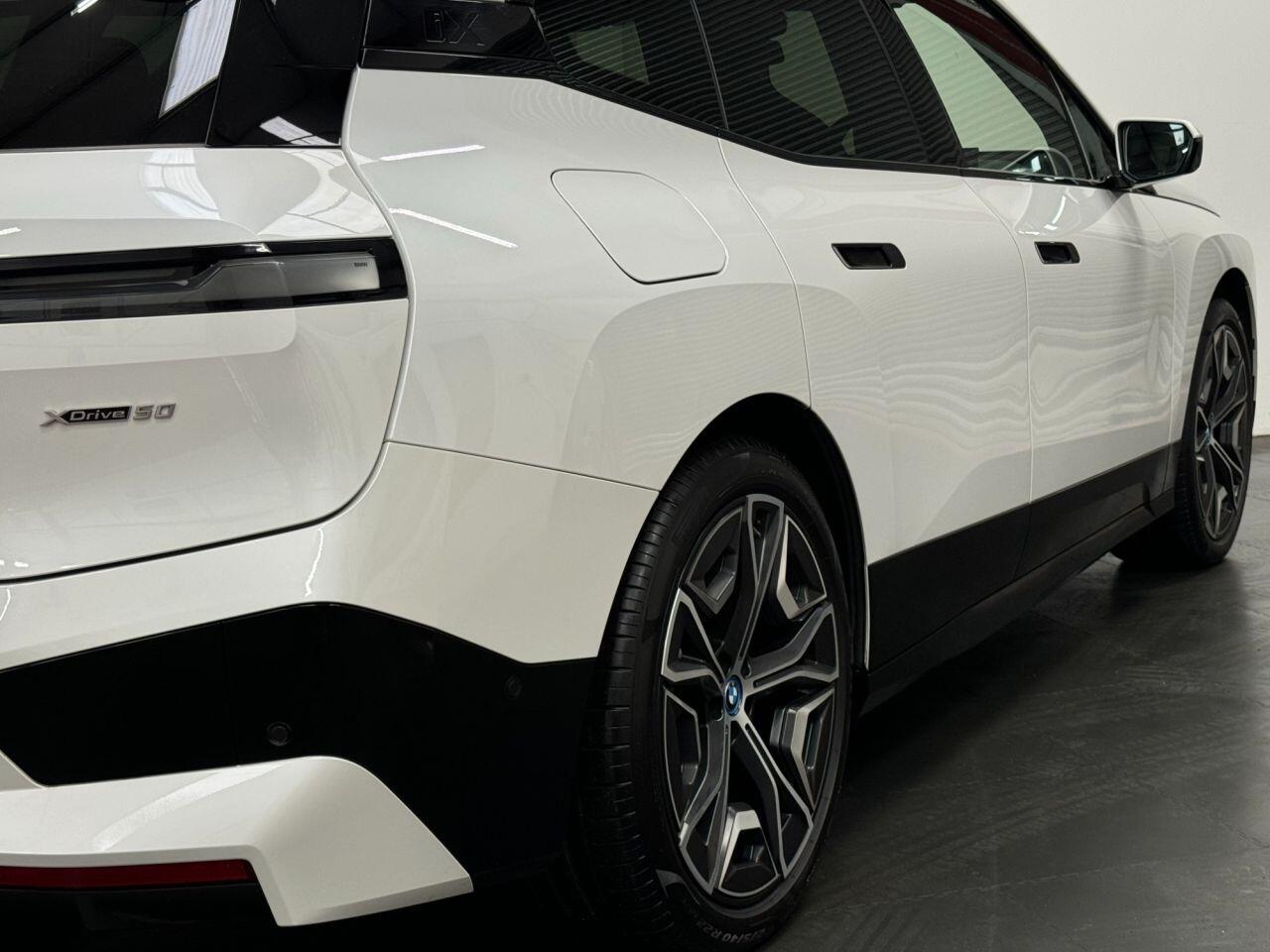 Used BMW iX 2022 for sale - 77611944: Photo 11