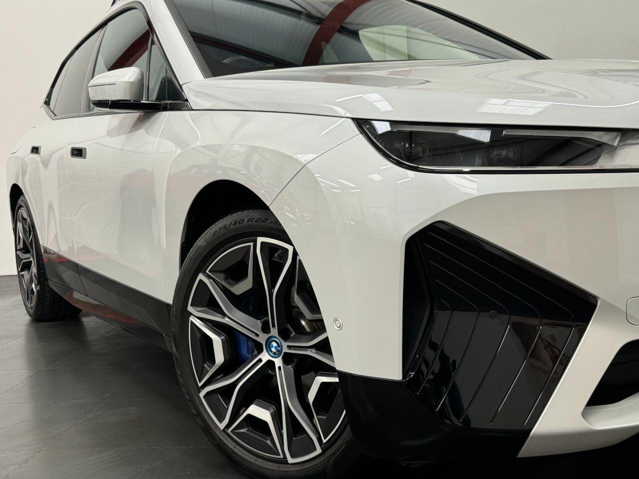 Used BMW iX 2022 for sale - 77611944: Photo 14