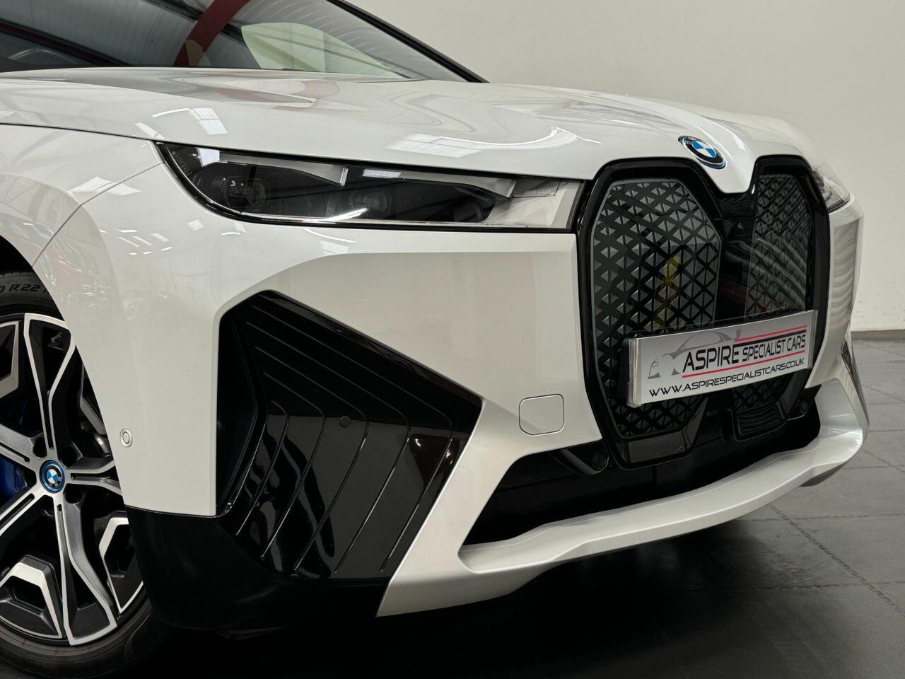 Used BMW iX 2022 for sale - 77611944: Photo 15