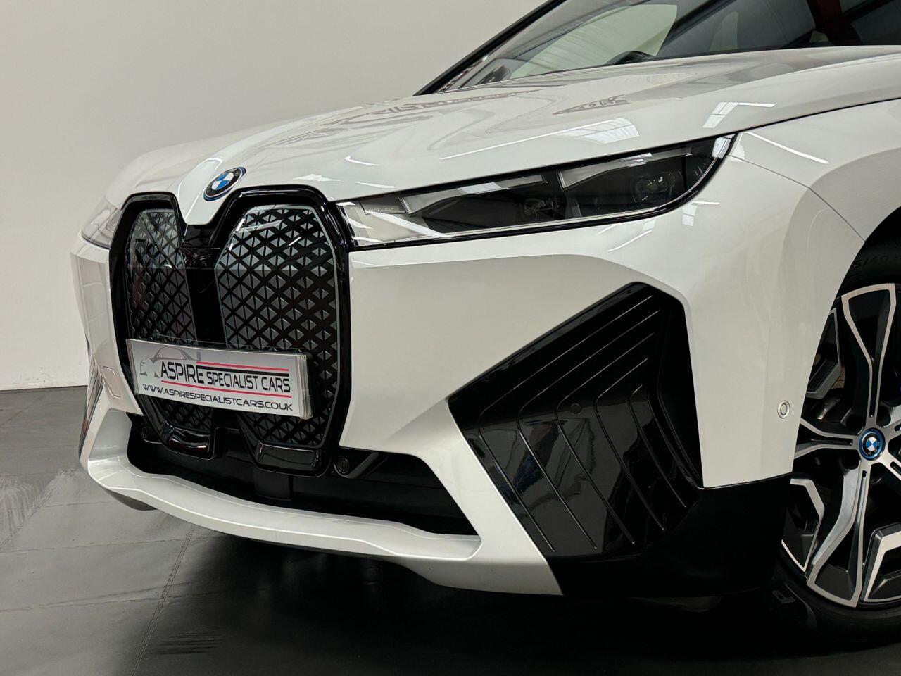 Used BMW iX 2022 for sale - 77611944: Photo 16