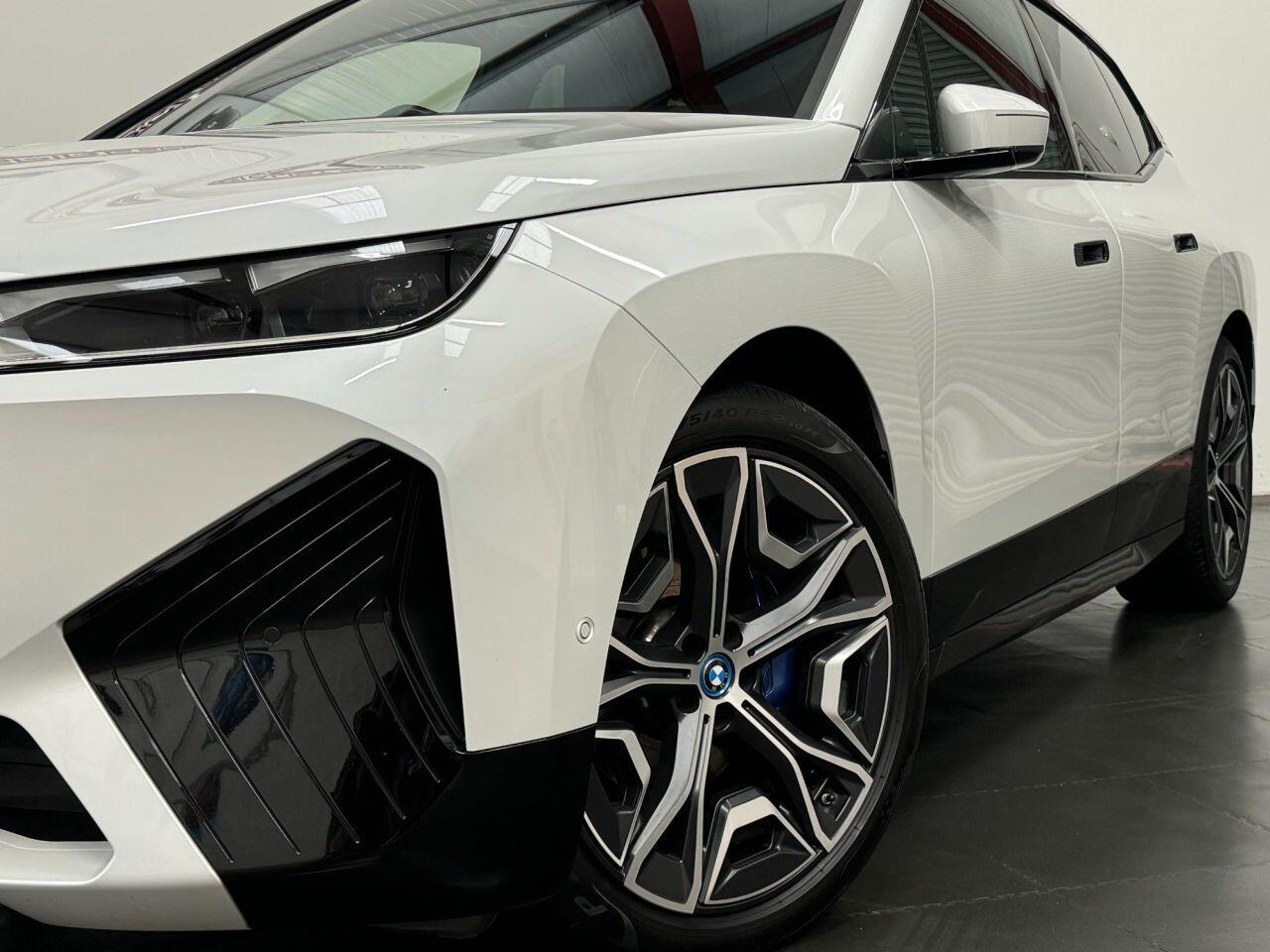 Used BMW iX 2022 for sale - 77611944: Photo 17