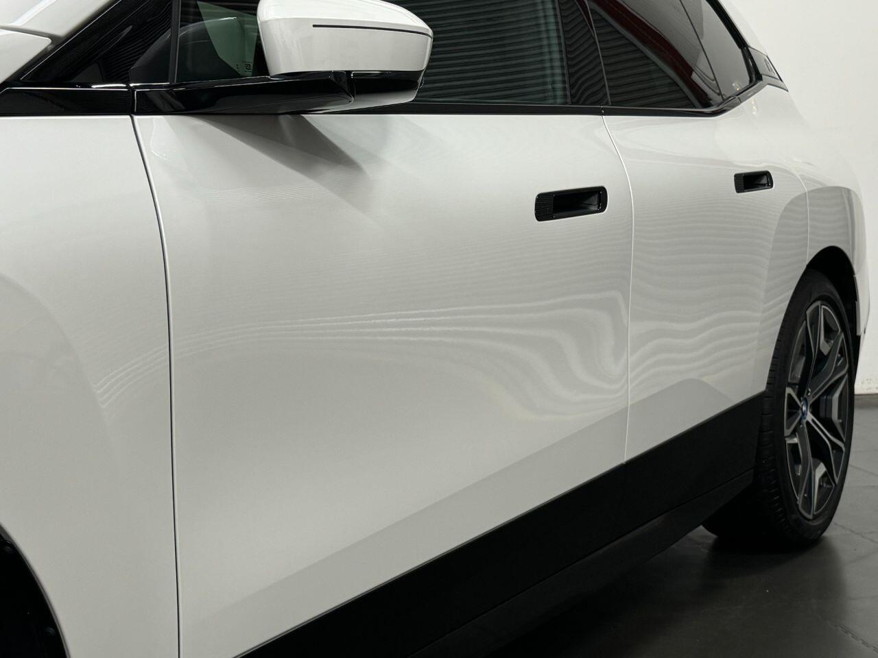 Used BMW iX 2022 for sale - 77611944: Photo 18