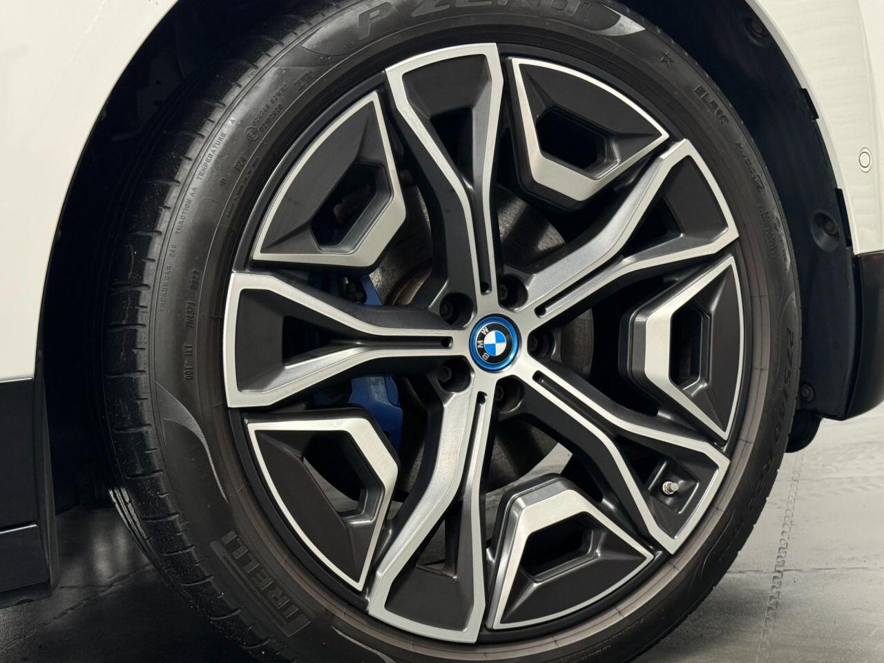 Used BMW iX 2022 for sale - 77611944: Photo 19