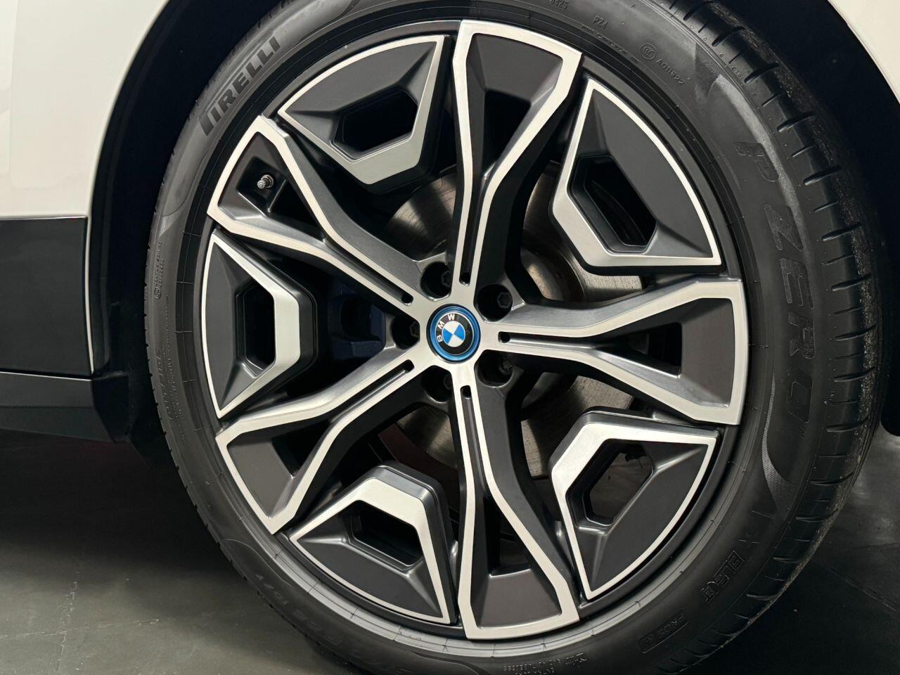 Used BMW iX 2022 for sale - 77611944: Photo 20