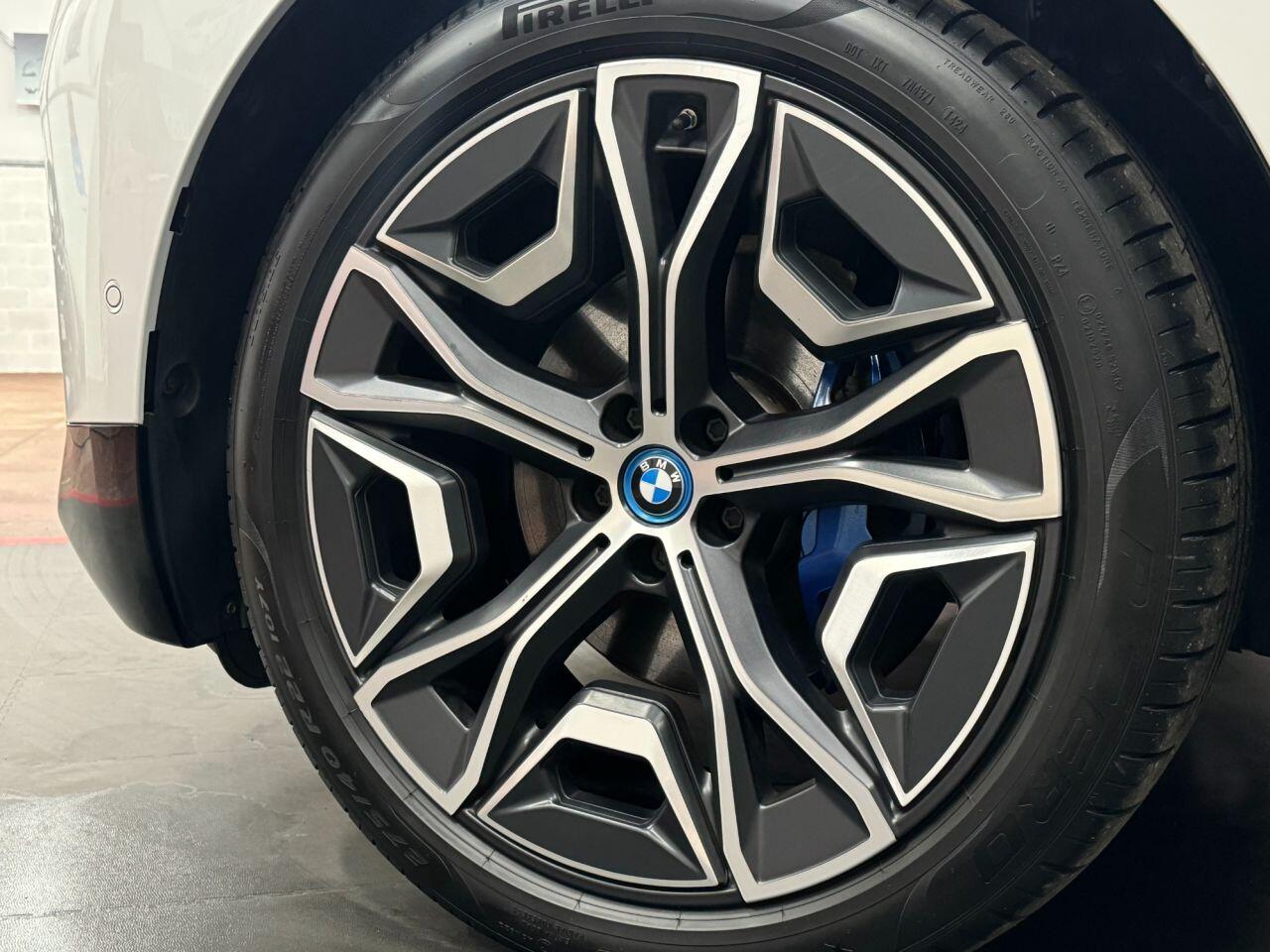 Used BMW iX 2022 for sale - 77611944: Photo 21