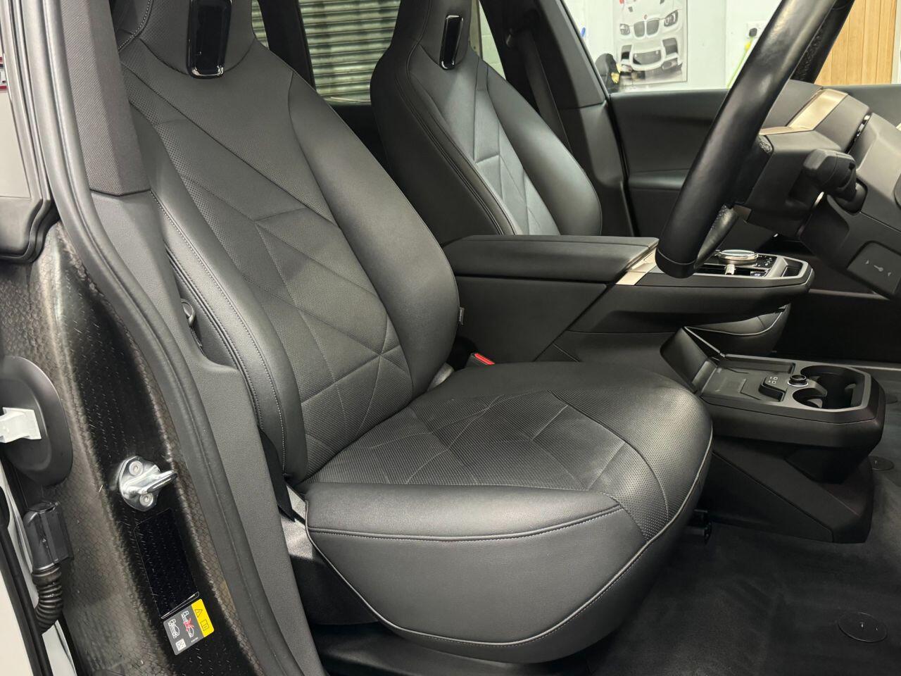 Used BMW iX 2022 for sale - 77611944: Photo 23