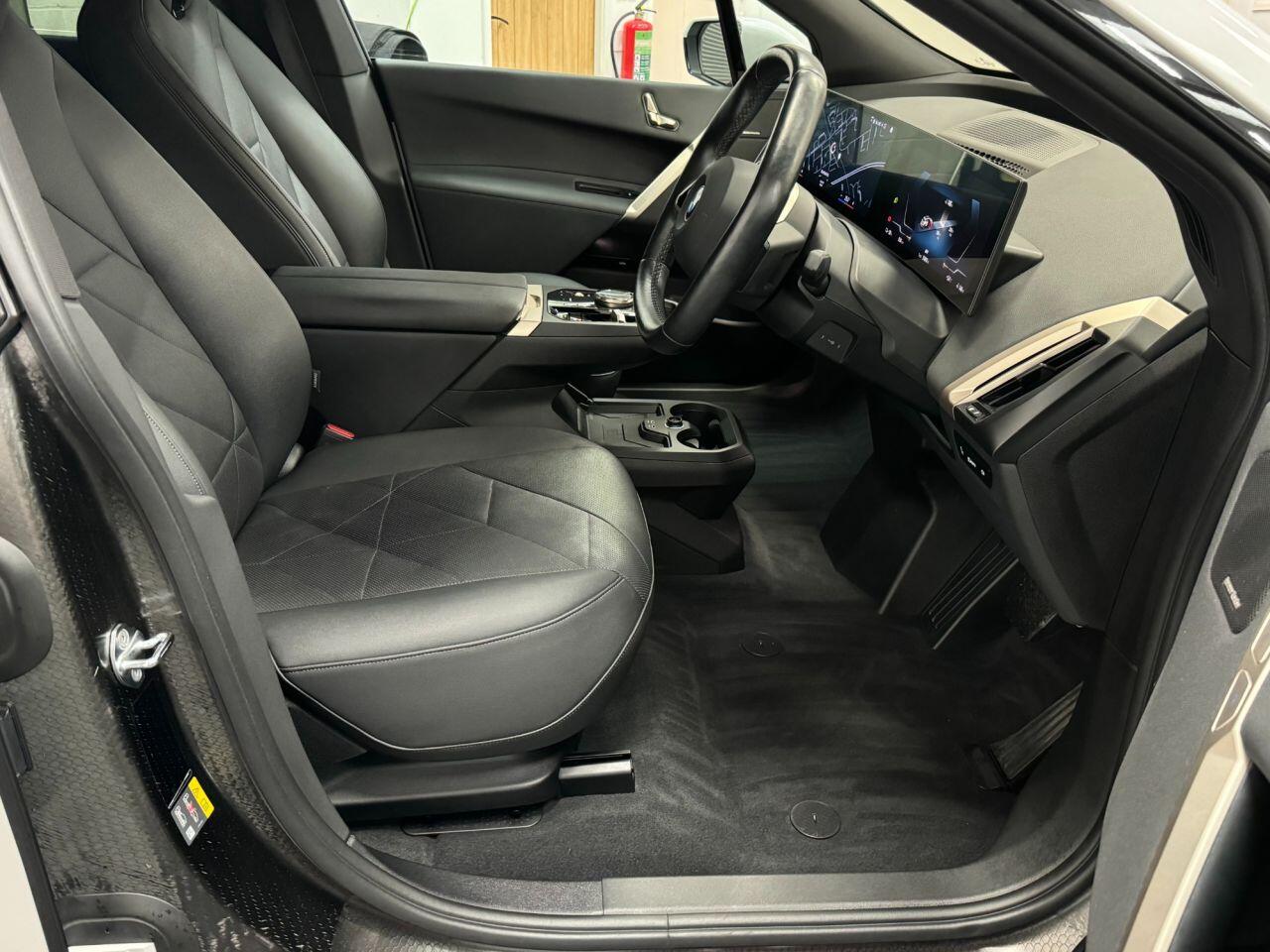 Used BMW iX 2022 for sale - 77611944: Photo 24