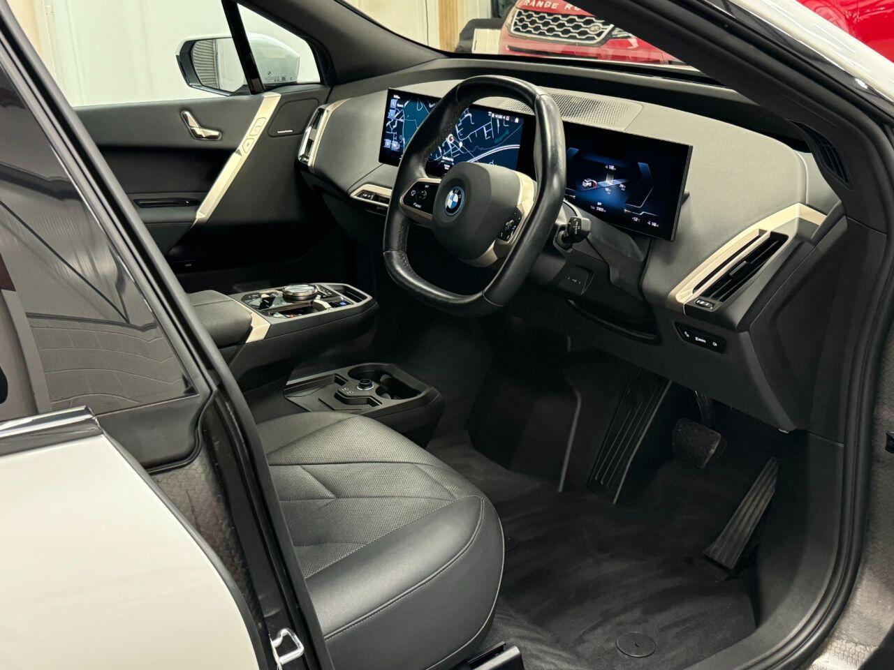 Used BMW iX 2022 for sale - 77611944: Photo 25