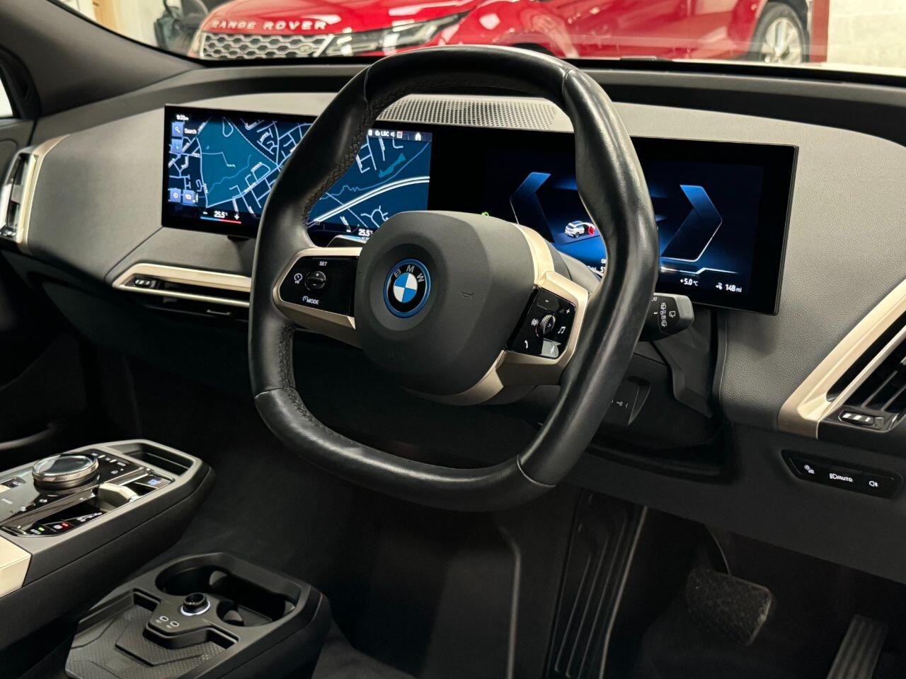 Used BMW iX 2022 for sale - 77611944: Photo 26