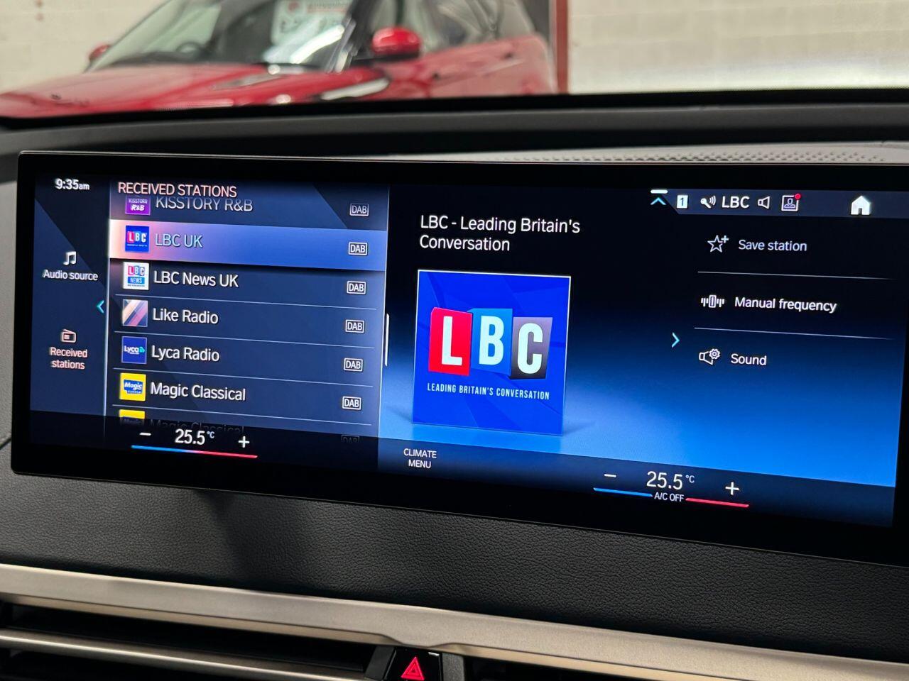 Used BMW iX 2022 for sale - 77611944: Photo 32