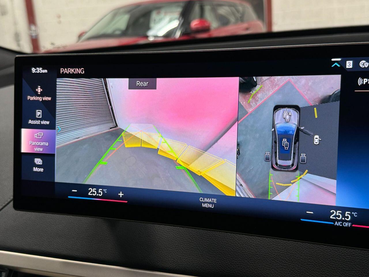 Used BMW iX 2022 for sale - 77611944: Photo 34