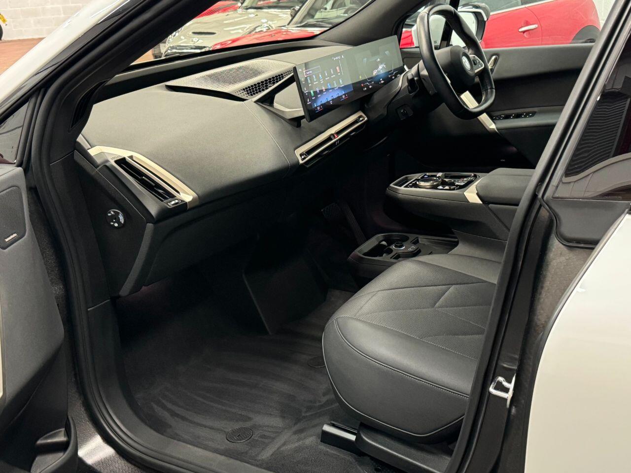 Used BMW iX 2022 for sale - 77611944: Photo 36