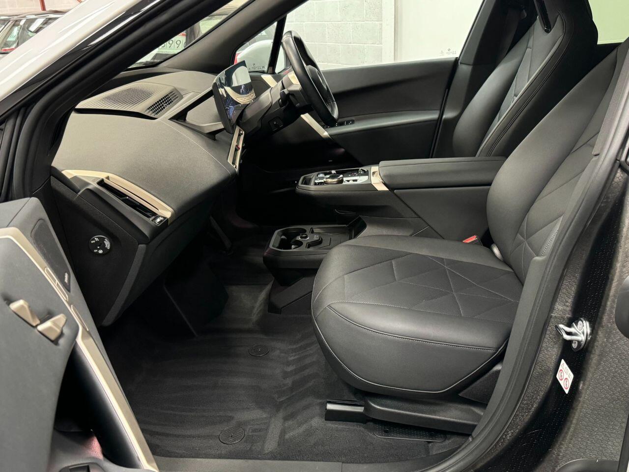 Used BMW iX 2022 for sale - 77611944: Photo 38