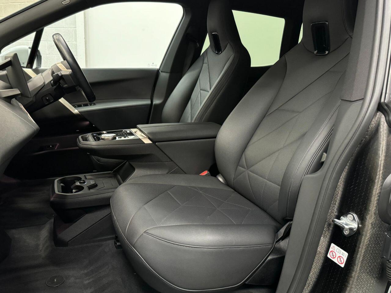 Used BMW iX 2022 for sale - 77611944: Photo 39